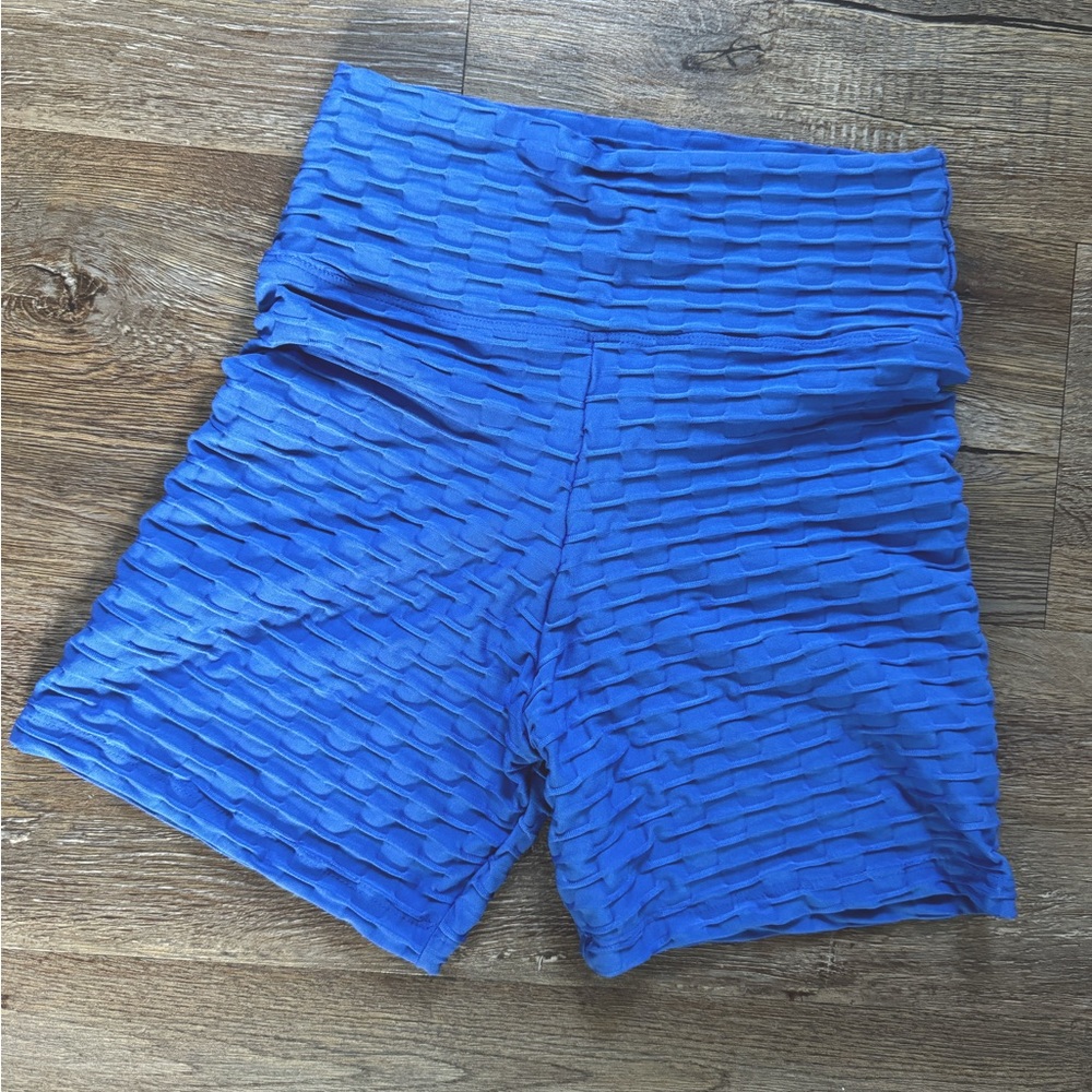 BYDY Fitness/Workout/Yoga Shorts